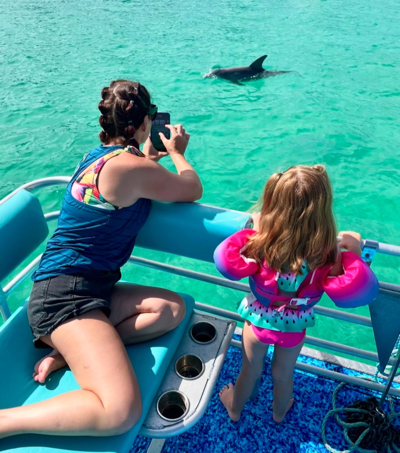 Destin Beach Tours